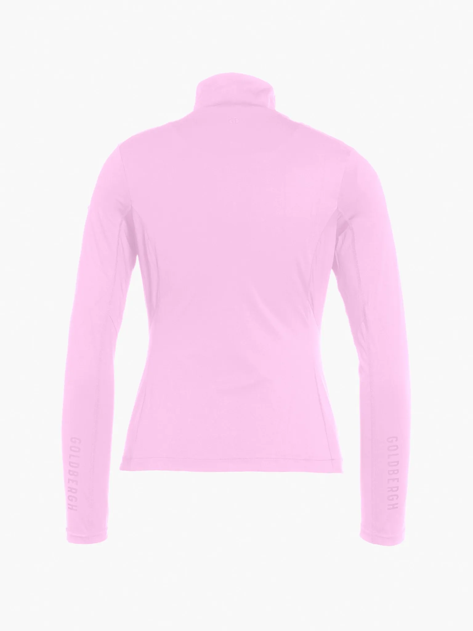 Vests-Goldbergh ADORE Jacket miami pink