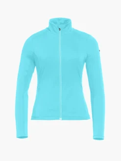 Vests-Goldbergh ADORE Jacket atlantic blue