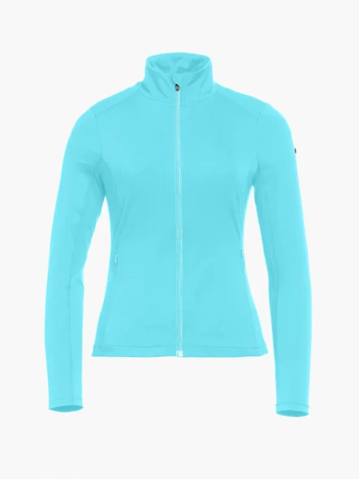 Vests-Goldbergh ADORE Jacket atlantic blue