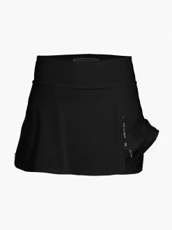 Jurken & Rokjes-Goldbergh ANAIS Skirt black