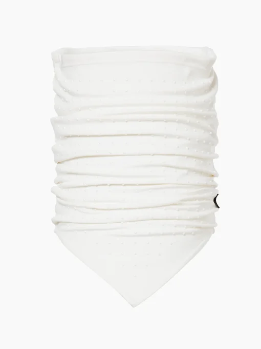 Accessories-Goldbergh ANTOINETTE Neckwarmer cream