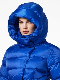 Ski Jassen-Goldbergh BEA Ski Jacket dazzling blue