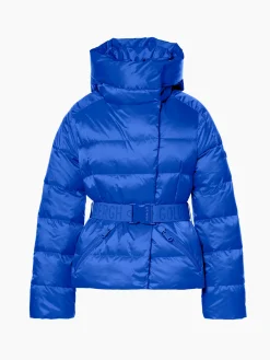 Ski Jassen-Goldbergh BEA Ski Jacket dazzling blue