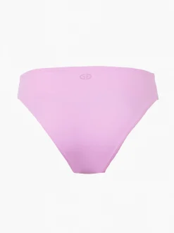 Swimwear-Goldbergh BLING Bikini Bottom miami pink