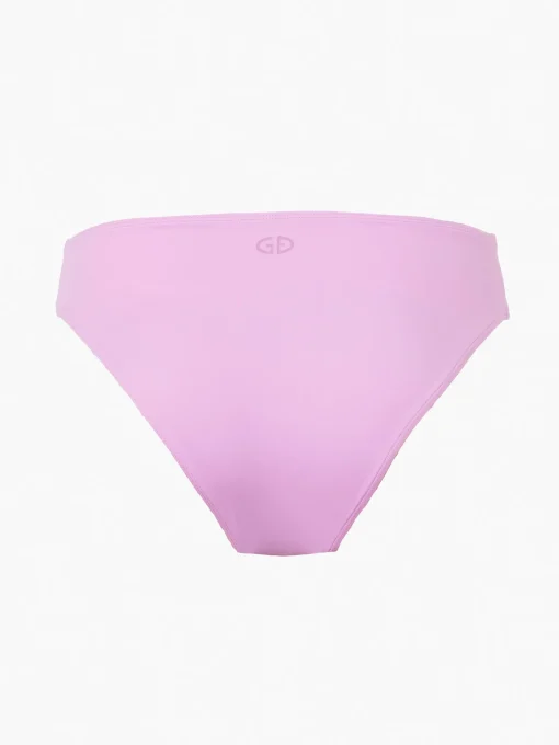 Swimwear-Goldbergh BLING Bikini Bottom miami pink
