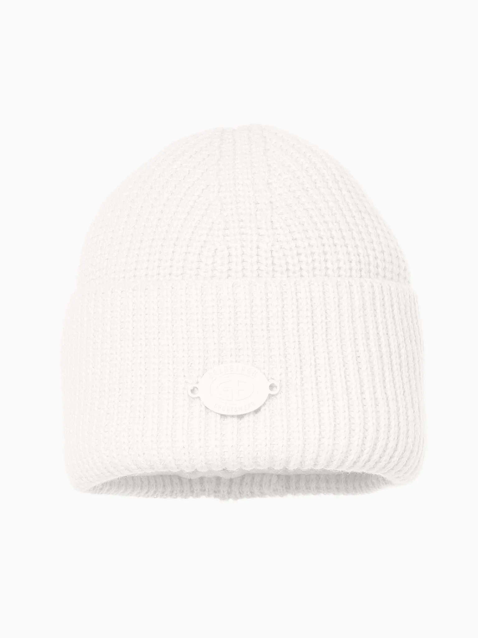 Accessories|Hats & Beanies-Goldbergh BONBON Beanie cream