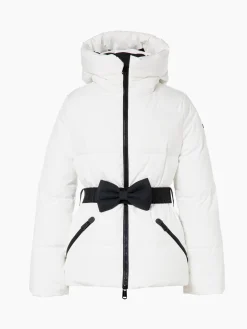 Ski Jassen-Goldbergh BOWY Ski Jacket cream