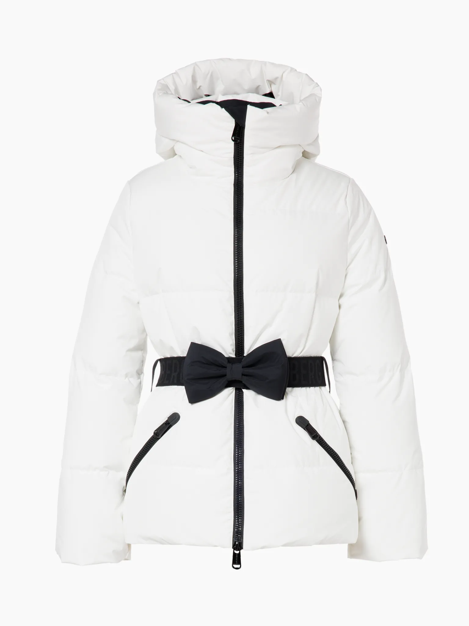 Ski Jassen-Goldbergh BOWY Ski Jacket cream