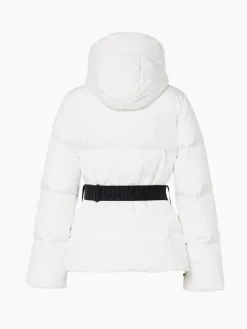 Ski Jassen-Goldbergh BOWY Ski Jacket cream