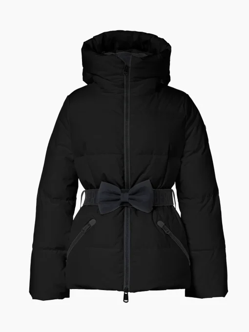 Ski Jassen-Goldbergh BOWY Ski Jacket black