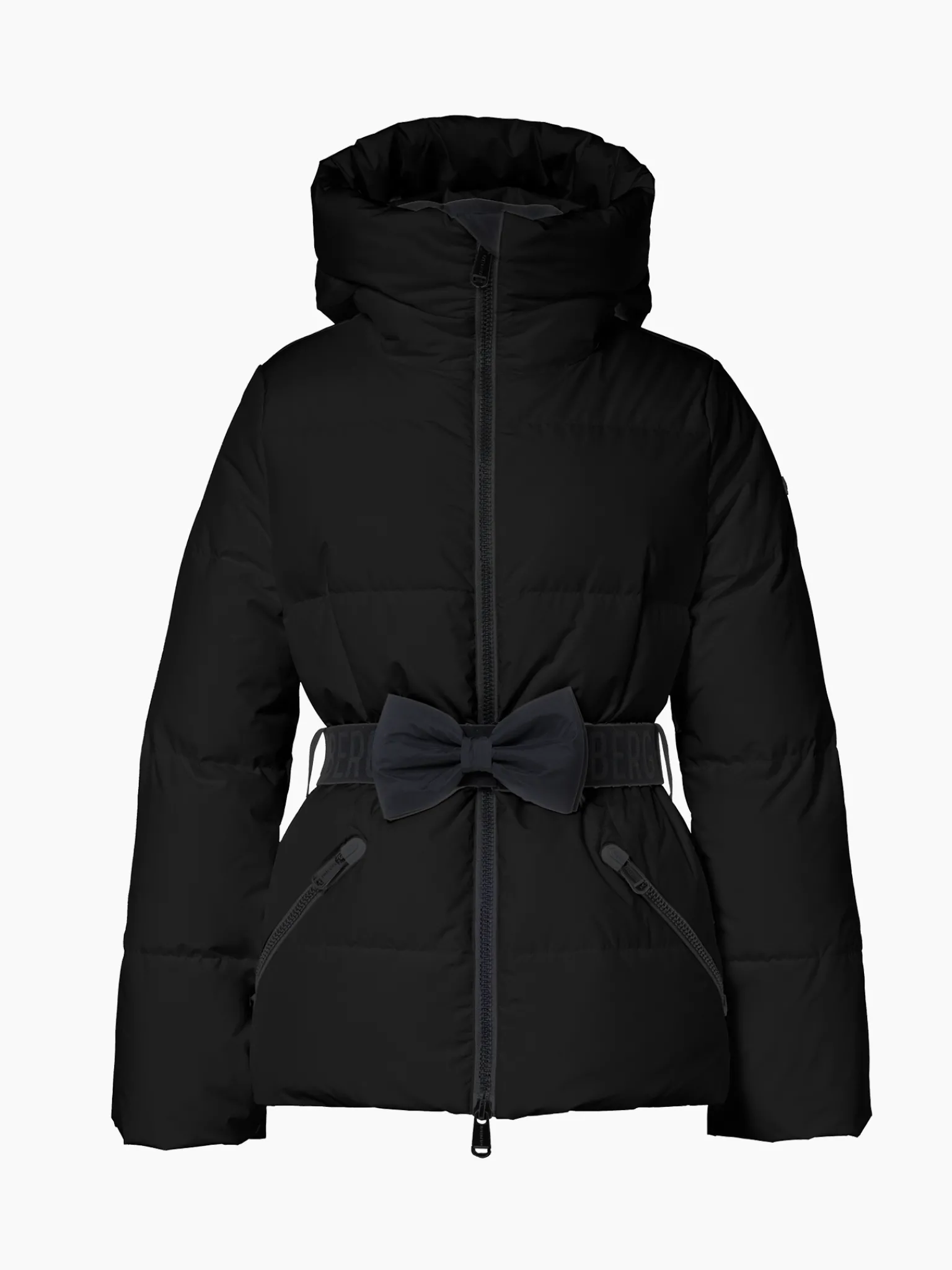 Ski Jassen-Goldbergh BOWY Ski Jacket black
