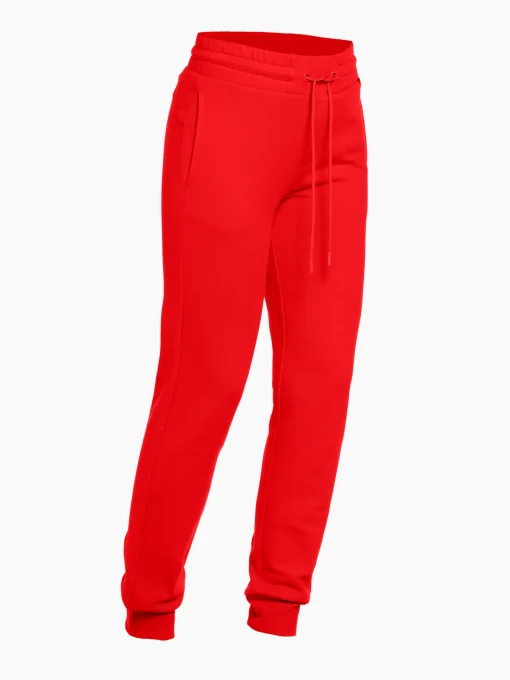 Chalet Wear-Goldbergh BRIGHT Sweatpant flame
