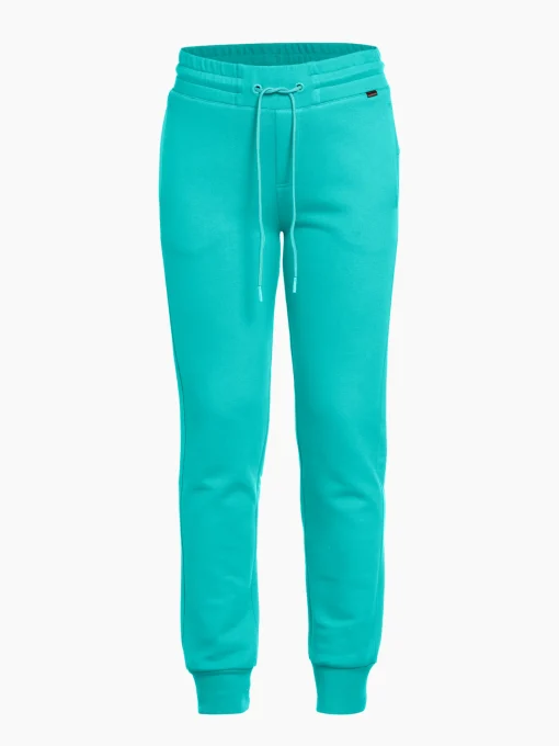 Chalet Wear-Goldbergh BRIGHT Sweatpant ice green