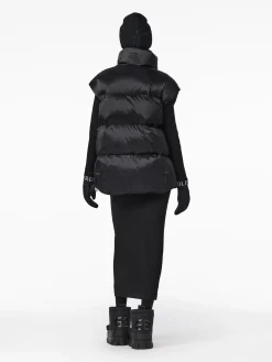 Jackets-Goldbergh CACHE Bodywarmer black