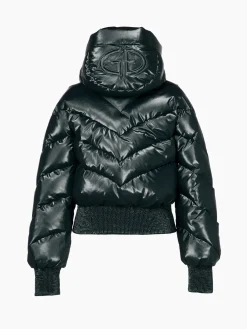 Ski Jassen-Goldbergh CARO Ski Jacket black