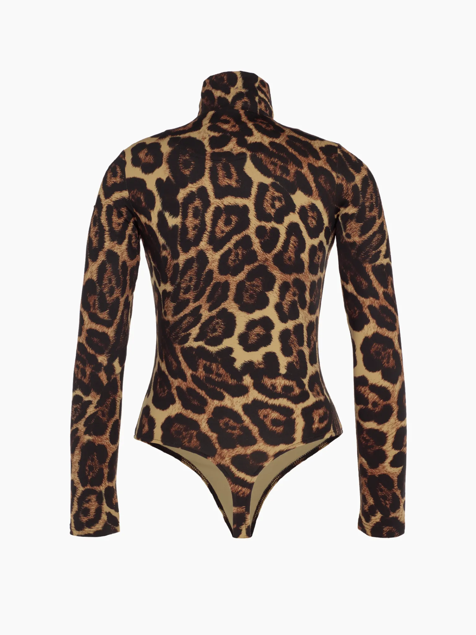 Longsleeves & T-Shirts-Goldbergh CATHY Ski Body jaguar