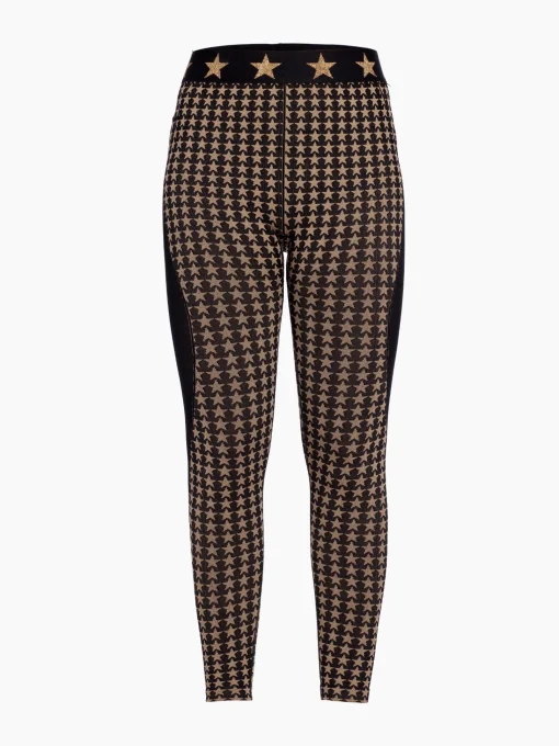 Ski Baselayers-Goldbergh Celeste Baselayer Pant