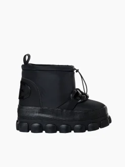 Schoenen-Goldbergh Champy Snowboot Low Black
