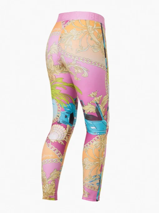 Matching Sets-Goldbergh CHEERFUL Tight miami magic