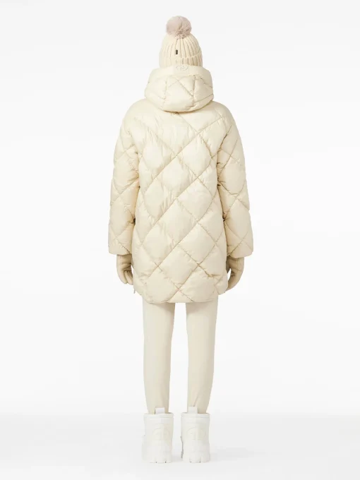 Jackets-Goldbergh CHOU Jacket champagne
