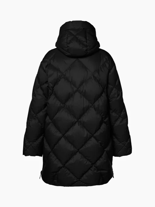 Jackets-Goldbergh CHOU Jacket black