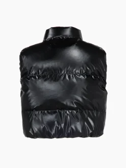 Ski Jassen-Goldbergh ÉCLAT Ski Bodywarmer black