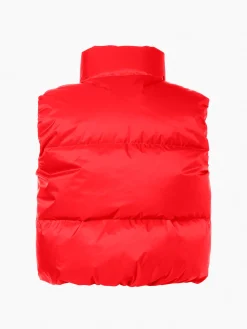 Ski Jassen-Goldbergh CÂLIN Ski Bodywarmer flame