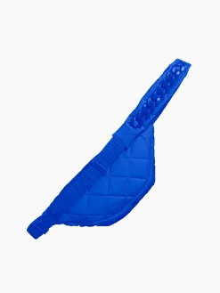 Accessories|Accessories-Goldbergh COL Fanny Pack dazzling blue