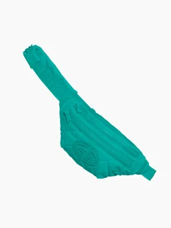 Accessories|Accessories-Goldbergh COL Fanny Pack ice green