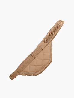 Accessories|Accessories-Goldbergh COL Fanny Pack marmottes