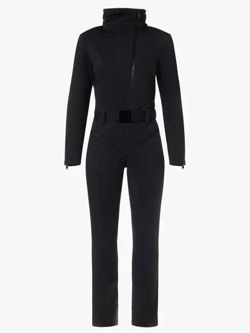 Ski Pakken-Goldbergh COLLET Ski Suit black