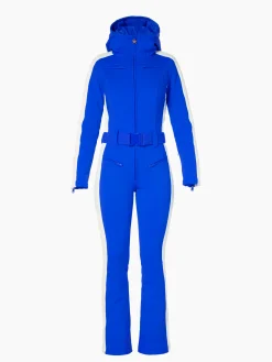 Ski Pakken-Goldbergh COUREUR Ski Suit Dazzling blue