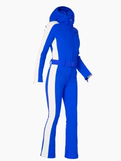 Ski Pakken-Goldbergh COUREUR Ski Suit Dazzling blue