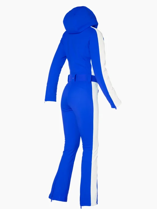 Ski Pakken-Goldbergh COUREUR Ski Suit Dazzling blue