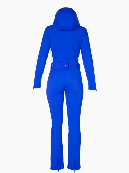 Ski Pakken-Goldbergh COUREUR Ski Suit Dazzling blue
