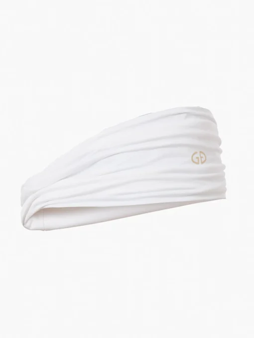Petten & Mutsen-Goldbergh COVE Headband white