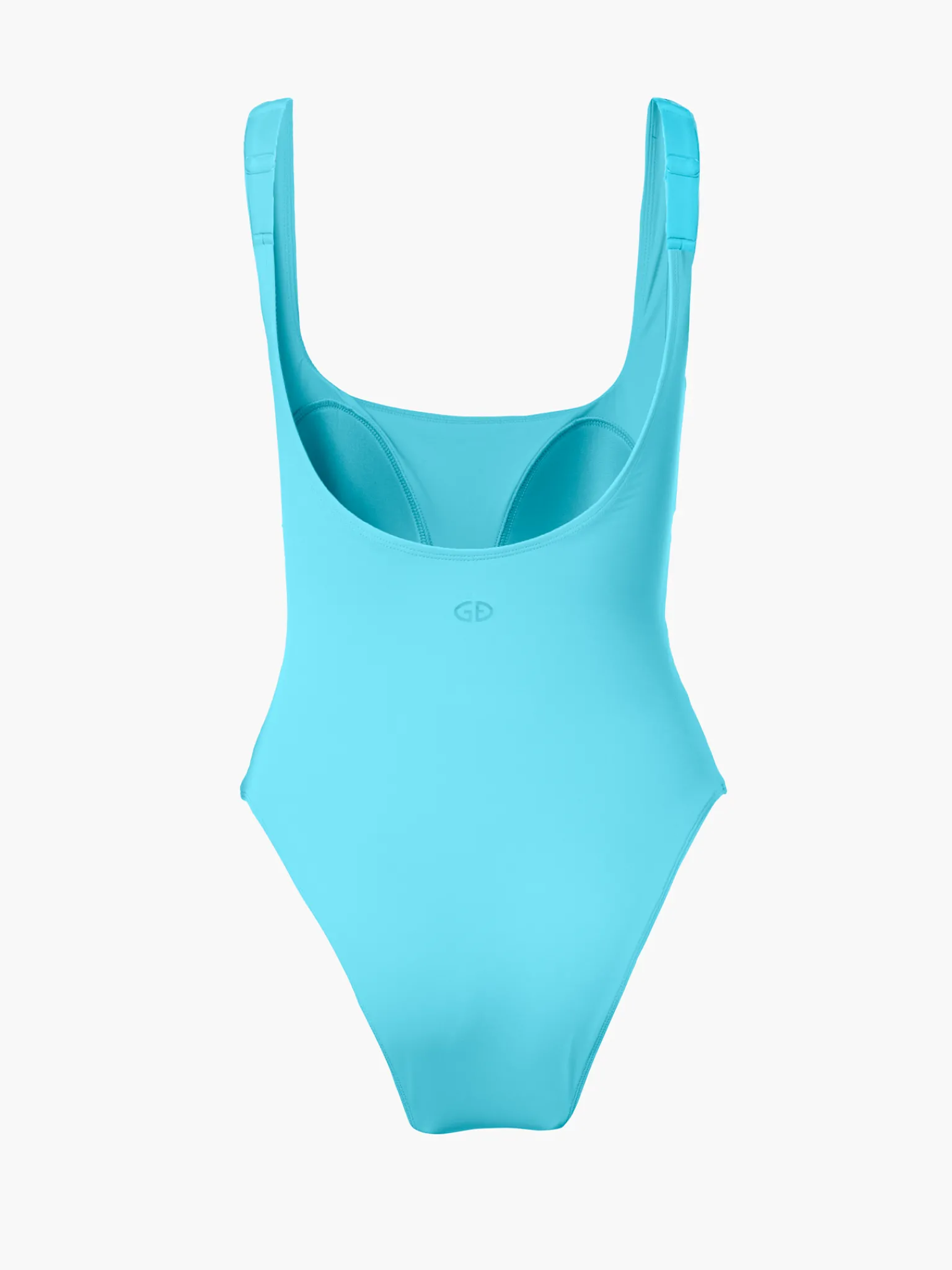 Swimwear-Goldbergh CRUISE Bathing Suit atlantic blue