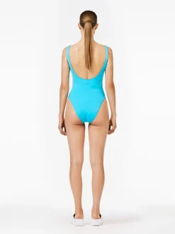Swimwear-Goldbergh CRUISE Bathing Suit atlantic blue