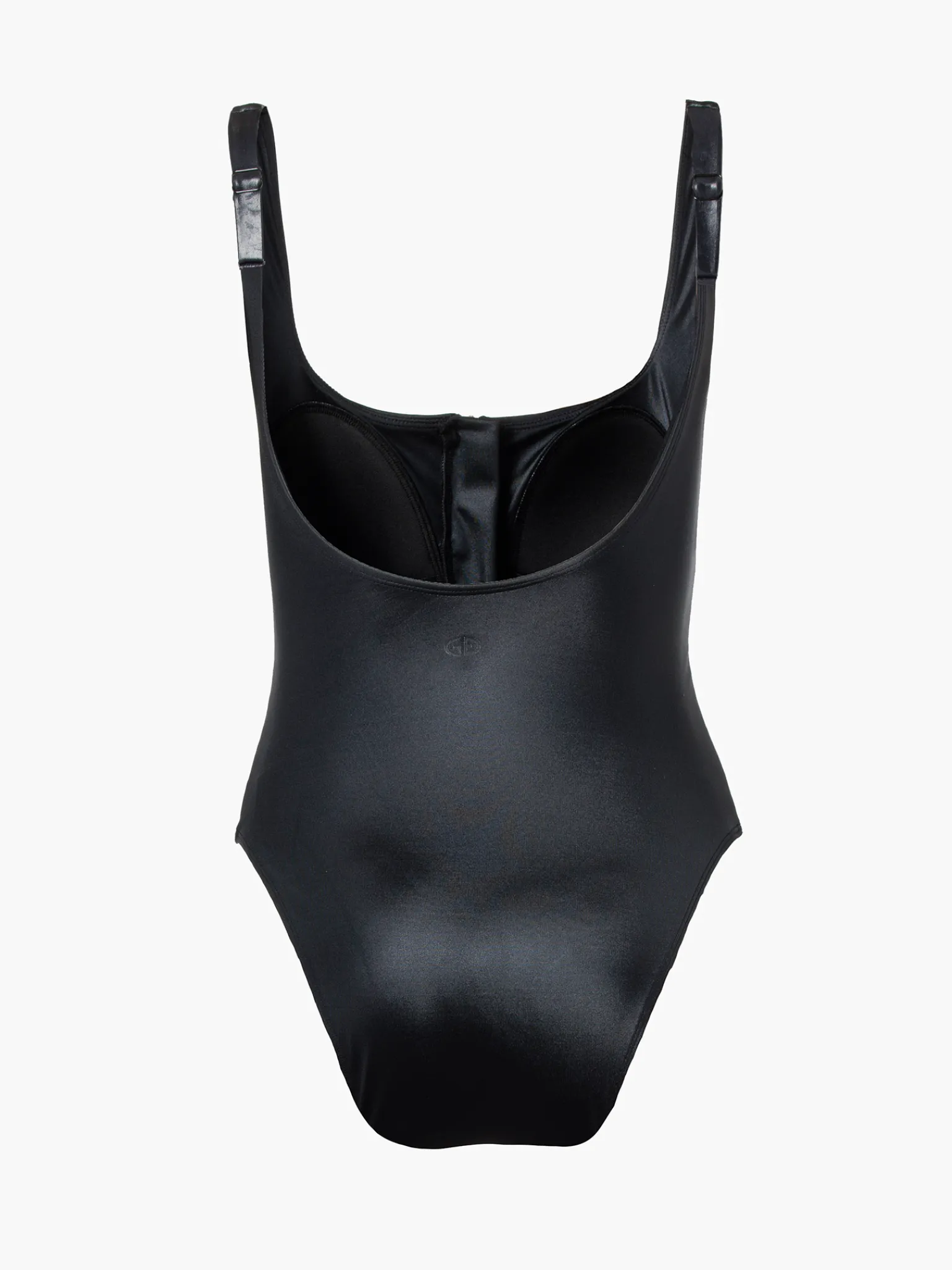 Swimwear-Goldbergh CRUISE Bathing Suit black
