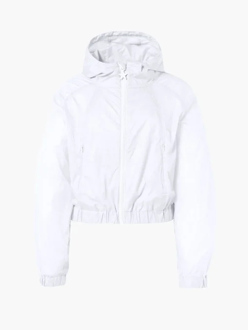 Matching Sets|Jassen-Goldbergh DEBORAH Jacket white