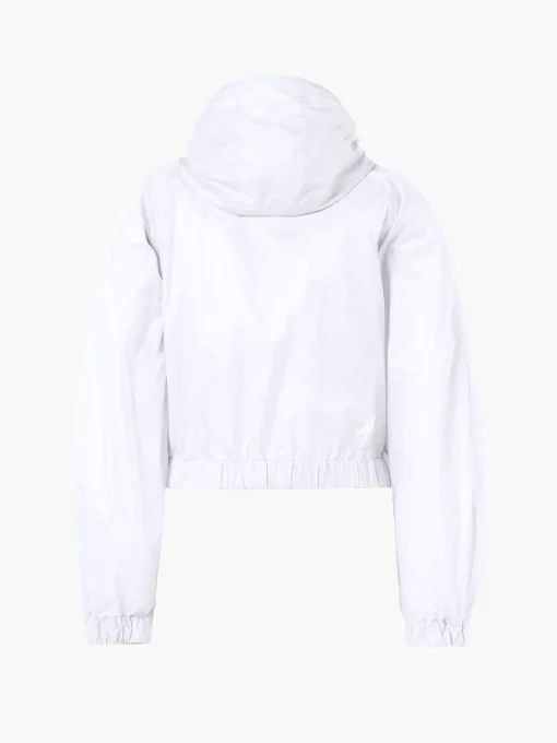 Matching Sets|Jassen-Goldbergh DEBORAH Jacket white