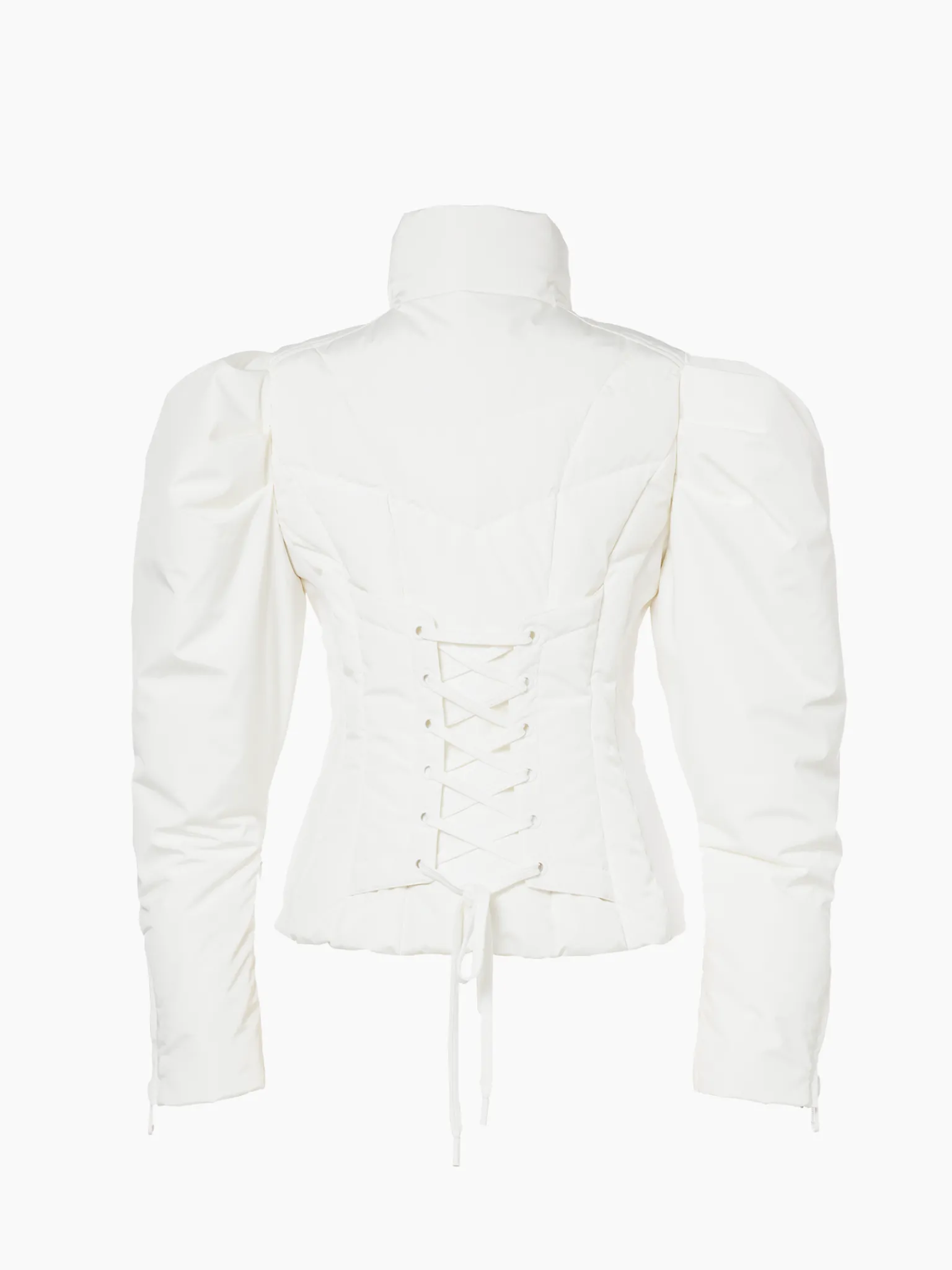 Ski Jassen-Goldbergh DELPHINE Ski Jacket cream