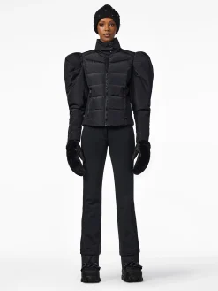 Ski Jassen-Goldbergh DELPHINE Ski Jacket black