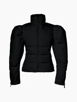 Ski Jassen-Goldbergh DELPHINE Ski Jacket black