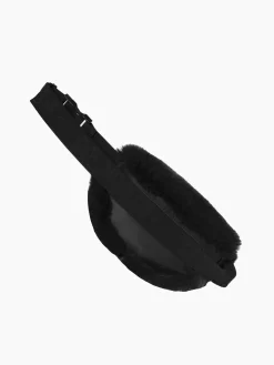 Accessories|Accessories-Goldbergh DOUX Fanny Pack black