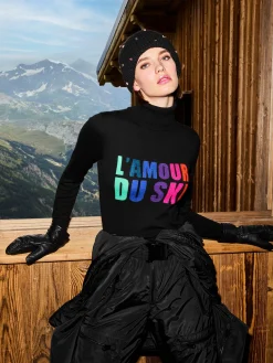 Hats & Beanies|Accessories-Goldbergh DREAM Beanie black multi