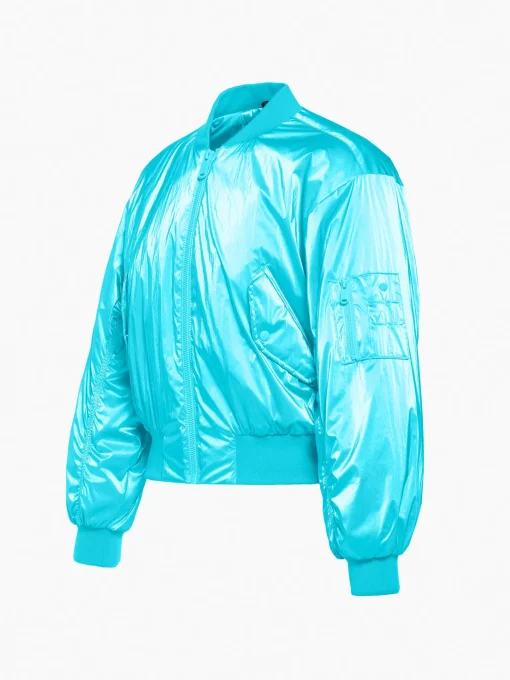 Jassen-Goldbergh DREAM Jacket atlantic blue