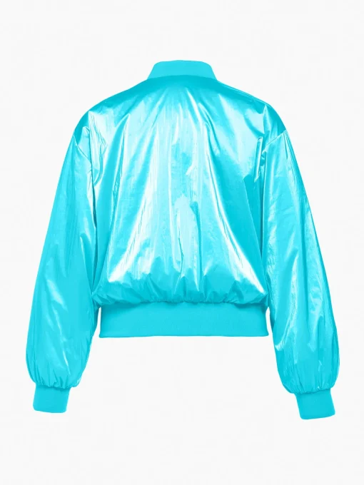 Jassen-Goldbergh DREAM Jacket atlantic blue