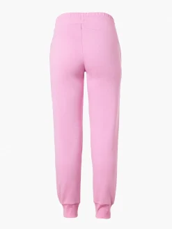 Matching Sets|Sweatpants-Goldbergh EASE Pants miami pink