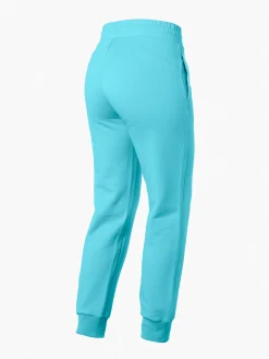 Matching Sets|Sweatpants-Goldbergh EASE Pants atlantic blue